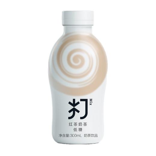300g农夫山泉打奶茶低糖红茶味 商品图0