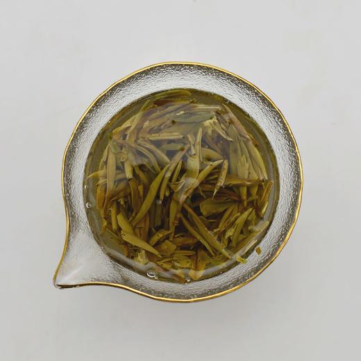 0593【国企严选，山海食材】明月清泉-2020年白牡丹典藏版72克（6克*12泡） 商品图3