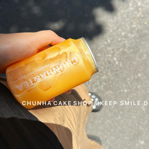 “鲜榨橙汁” 无添加 商品图4