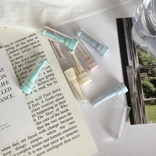 RGP硬镜角塑佩戴棒/像鱼WL佩戴棒 商品图1