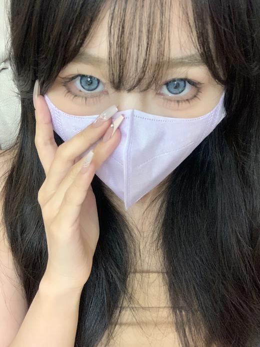 Huohuocon品牌日抛-Nagini Blue仙本那海域10/片一盒 商品图4