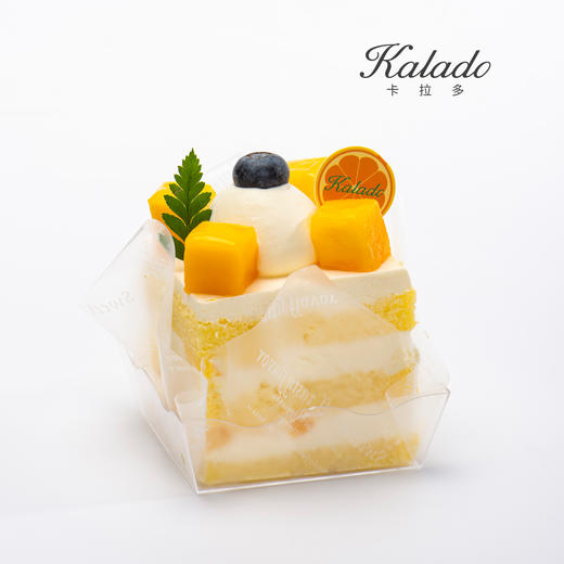 夏日香芒(切片） 商品图1