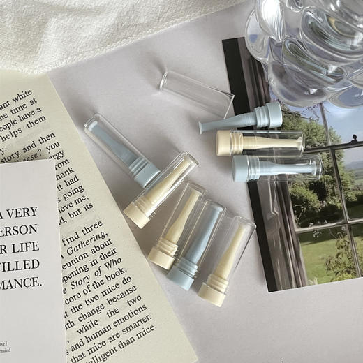 RGP硬镜角塑佩戴棒/像鱼WL佩戴棒 商品图3