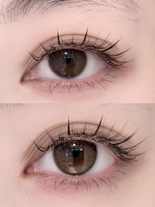 AK-656 荧光泡泡 半年抛 商品图4