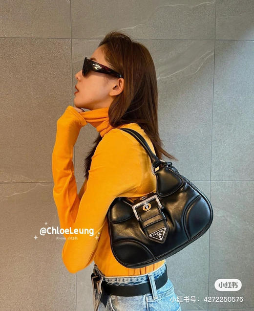 Prad.a moon🌙 2023月亮包 商品图2