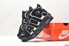 耐克Nike WMNS Air More Uptempo GS皮蓬初代经典高街运动球鞋男女鞋 商品缩略图7