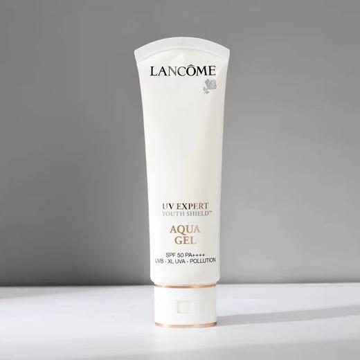 【全球购】LANCÔME兰蔻小白管50ml*1{赠小白管10ml*6+小黑瓶7ml*2+礼袋} 商品图3