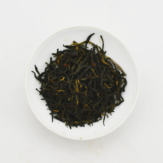 0593【国企严选，山海食材】舞尚金芽-工夫红茶大师传承版33克（5.5克*6泡） 商品图2