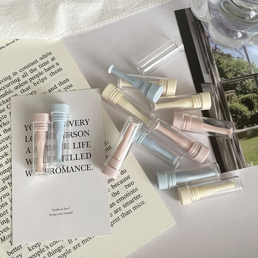 RGP硬镜角塑佩戴棒/像鱼WL佩戴棒 商品图0