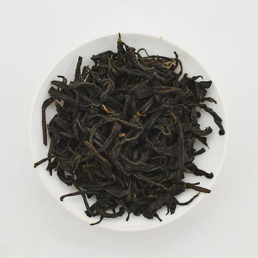 0593【国企严选，山海食材】日出江花-花香型特种功夫红茶84克（7克*12泡） 商品图2