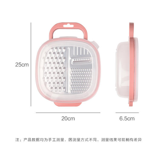 James.F 詹弗大盒刨BH17040536 商品图1