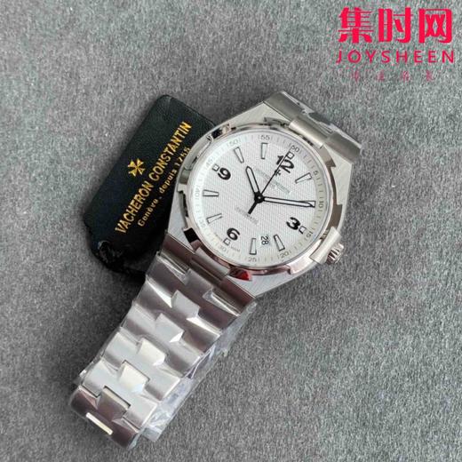 MKS江诗丹顿纵横四海系列47040男士腕表，原装开模，扬帆起航，一起纵横四海！ 商品图8