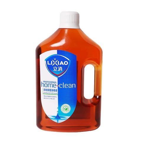 3L立消衣物家居消毒液 商品图0