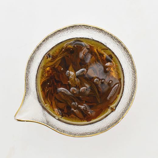 0593【国企严选，山海食材】日出江花-花香型特种功夫红茶84克（7克*12泡） 商品图3