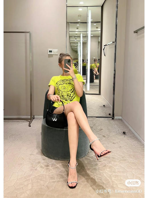 Aw大王新款hobo 商品图2