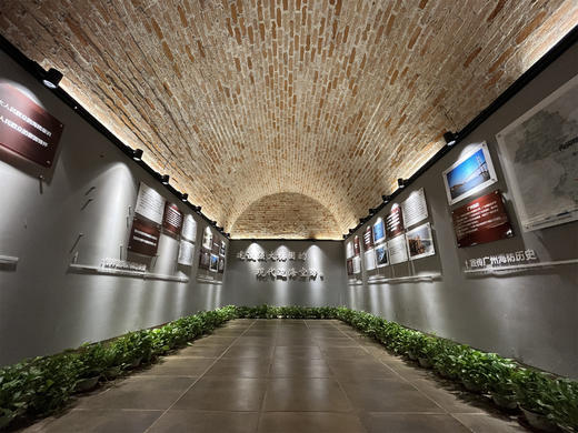 老少同行 红色研学系列1:到海防教育基地来一次沙场点兵 商品图3