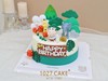 1027CAKE |  hello动物森林王国 商品缩略图1