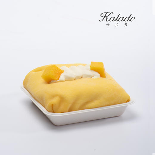 芒果班戟 商品图0