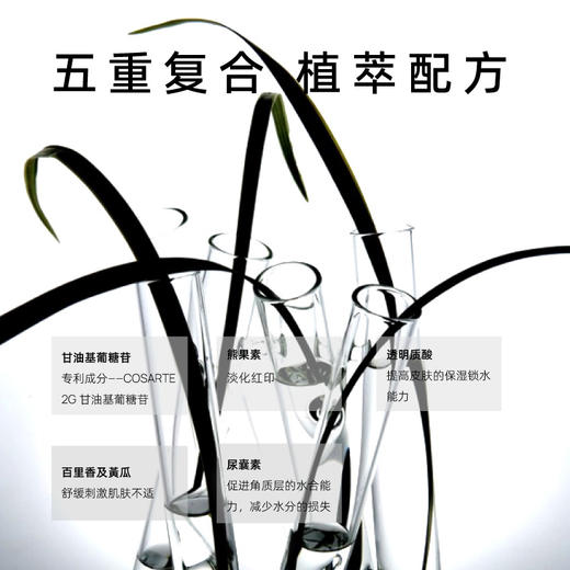 ASD 植萃舒缓净化精华露30ml 商品图2