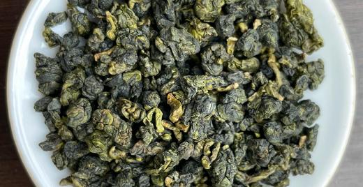 「蓝蜜蜂·乌龙茶」冻顶乌龙 商品图1