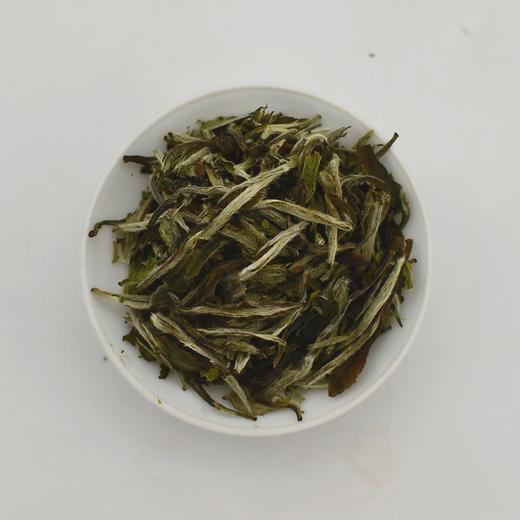 0593【国企严选，山海食材】明月清泉-2020年白牡丹典藏版72克（6克*12泡） 商品图2