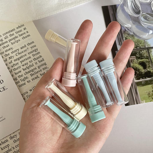 RGP硬镜角塑佩戴棒/像鱼WL佩戴棒 商品图2