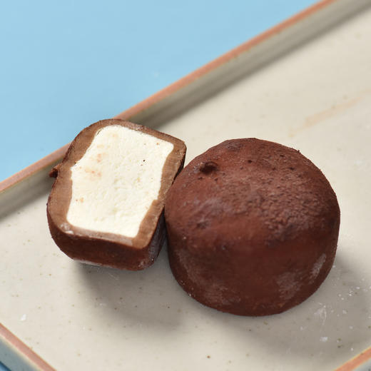 提拉米苏大福 商品图0