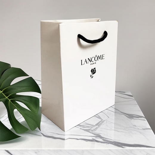 【全球购】LANCÔME兰蔻小白管50ml*1{赠小白管10ml*6+小黑瓶7ml*2+礼袋} 商品图2