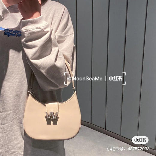 Aw大王新款hobo 商品图0