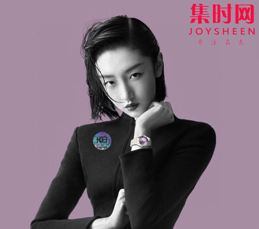TW欧米茄星座系列 28mm 石英女士腕表 商品图8