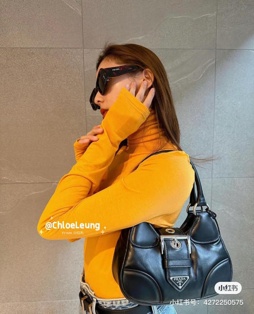 Prad.a moon🌙 2023月亮包 商品图1