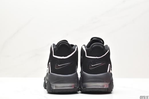 耐克Nike WMNS Air More Uptempo GS皮蓬初代经典高街运动球鞋男女鞋 商品图5