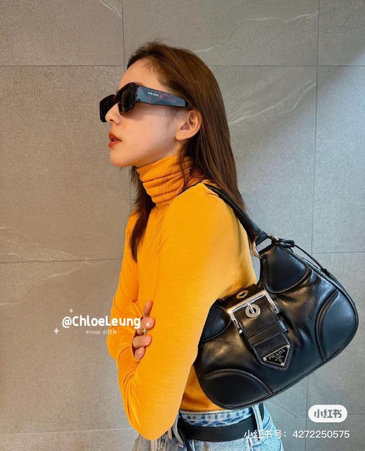 Prad.a moon🌙 2023月亮包 商品图0