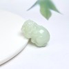 和田玉吊坠-俄料四轴兽 商品缩略图0