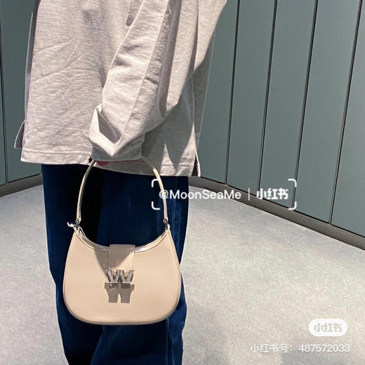 Aw大王新款hobo 商品图1