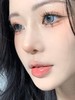 4youthcon 冰点海盐 蓝 14.5mm 年抛 敏感眼不可 商品缩略图2