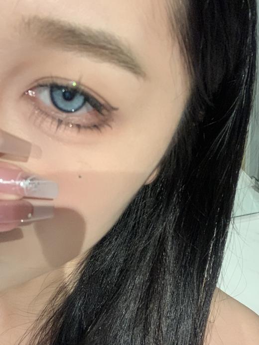 Huohuocon品牌日抛-Nagini Blue仙本那海域10/片一盒 商品图3