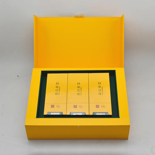 0593【国企严选，山海食材】日出江花-花香型特种功夫红茶84克（7克*12泡） 商品图1