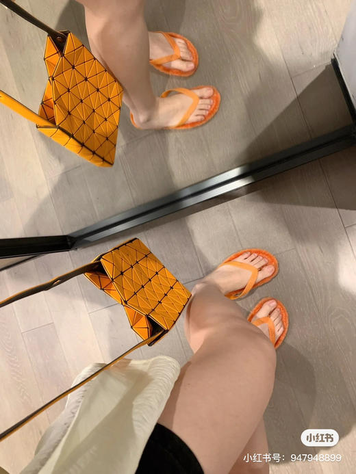 三宅斜挎小方包 商品图2