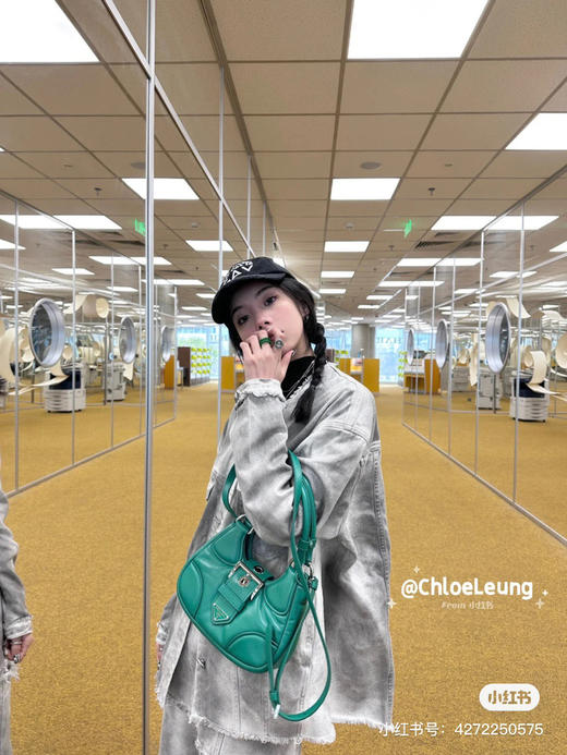 Prad.a moon🌙 2023月亮包 商品图6