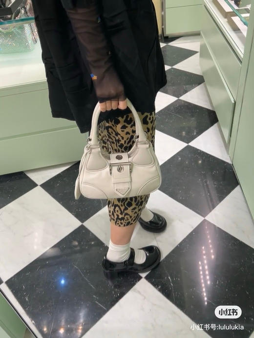 Prad.a moon🌙 2023月亮包 商品图7