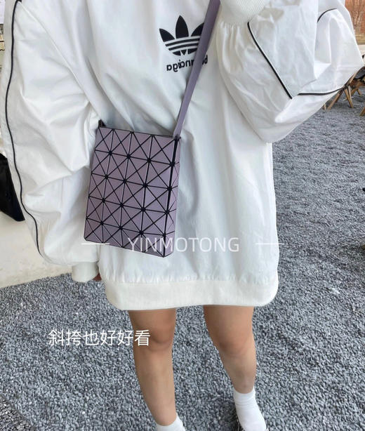 三宅斜挎小方包 商品图1