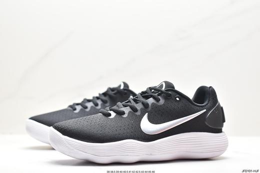 耐克Nike REACT Hyperdunk 2017 Low低帮休闲运动篮球鞋897807-601男鞋 商品图3