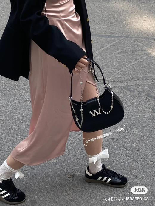 Aw大王新款hobo 商品图5