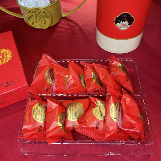 四锦糖（4口味混装） 商品图7