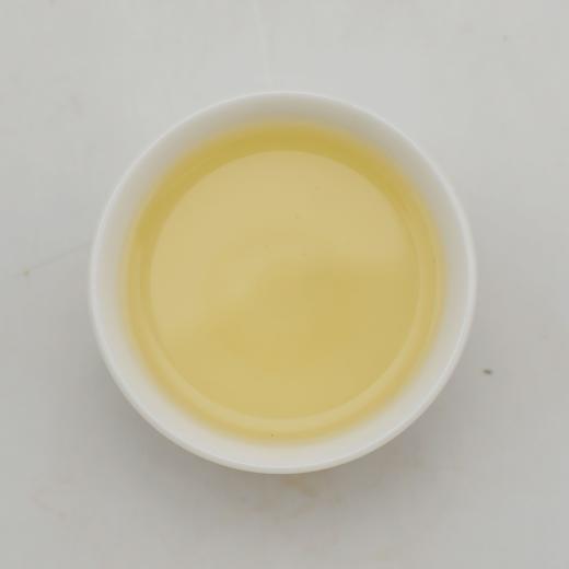 0593【国企严选，山海食材】金风玉露-2019年白毫银针典藏版36克（6克*6泡） 商品图4