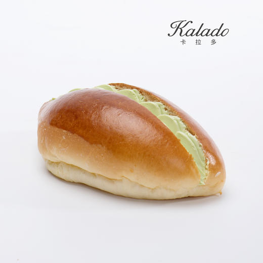 开心果黄油包(积分兑换） 商品图0