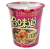 合味道蟹柳风味方便面 69g/杯 商品缩略图0