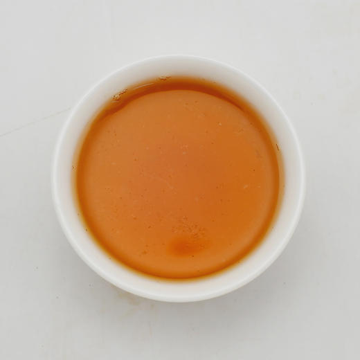 0593【国企严选，山海食材】日出江花-花香型特种功夫红茶84克（7克*12泡） 商品图4