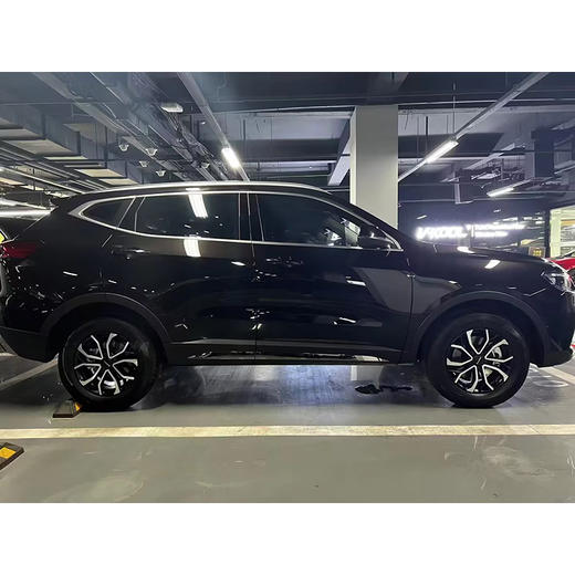 哈弗 H6 1.5T 自动冠军版【长租-北京】 商品图3